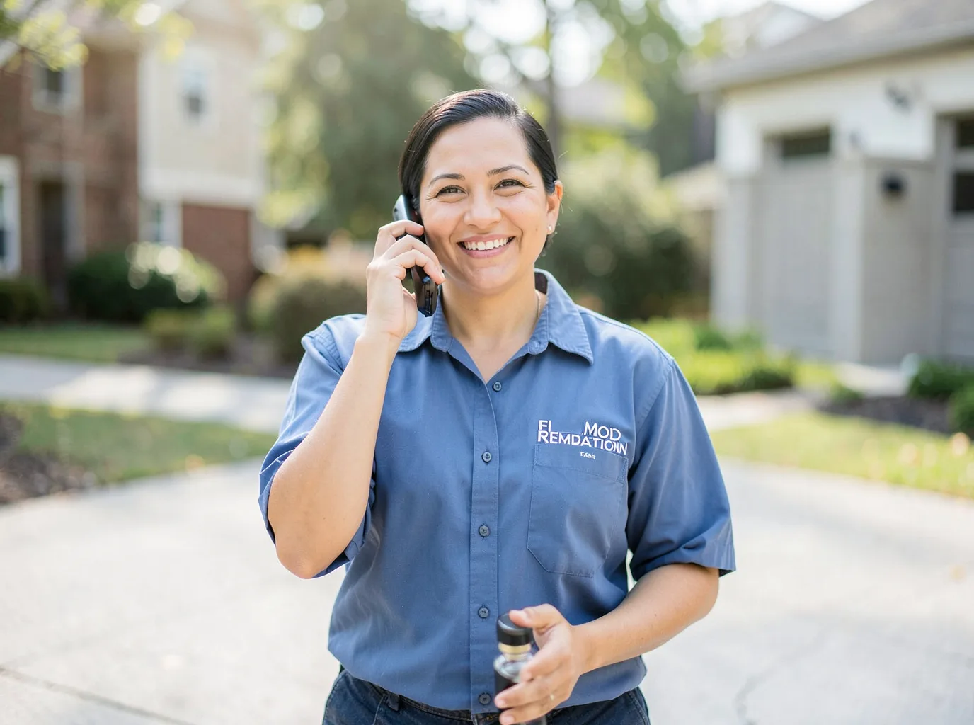 Mold Remediation Olema, CA FAQs